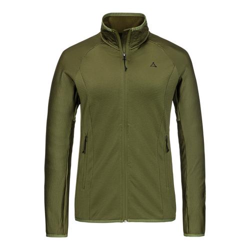 Sch&ouml;ffel Fleece Jk Style Cascata WMS Fleecejacke Damen
