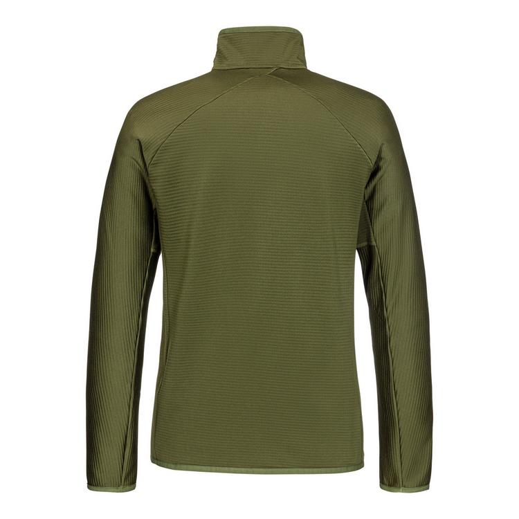 Sch&ouml;ffel Sch&ouml;ffel Fleece Jk Style Cascata WMS Fleecejacke Damen - 6875 - gr&uuml;n - 0 | SportScheck