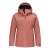 Sch&ouml;ffel Ins Jacket Style Wildkar WMS Funktionsjacke Damen - 3605 - rosa