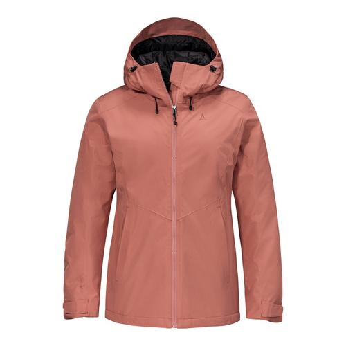 Sch&ouml;ffel Ins Jacket Style Wildkar WMS Funktionsjacke Damen