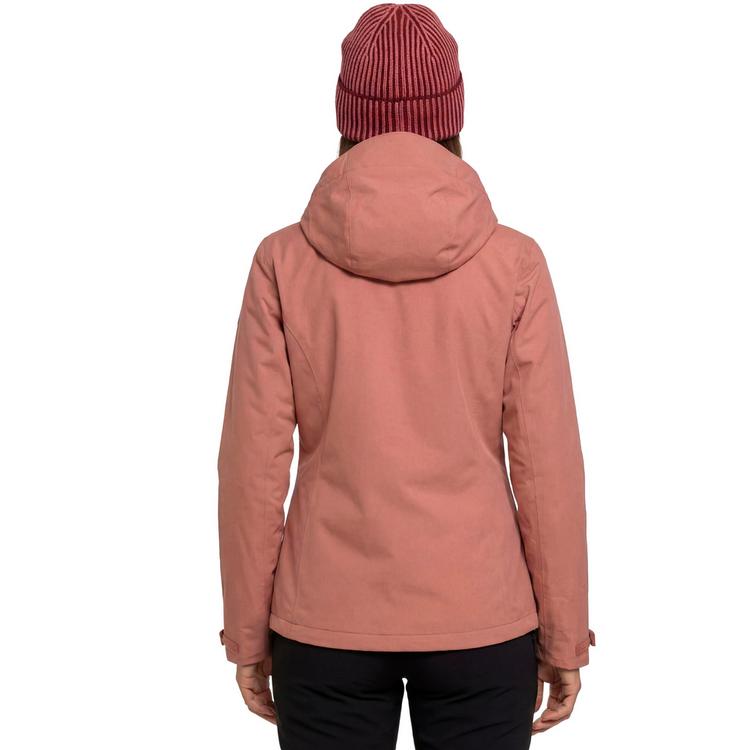 Sch&ouml;ffel Sch&ouml;ffel Ins Jacket Style Wildkar WMS Funktionsjacke Damen - 3605 - rosa - 1 | SportScheck