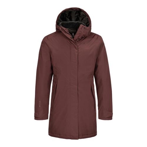 Sch&ouml;ffel Parka Style Froda WMS Parka Damen