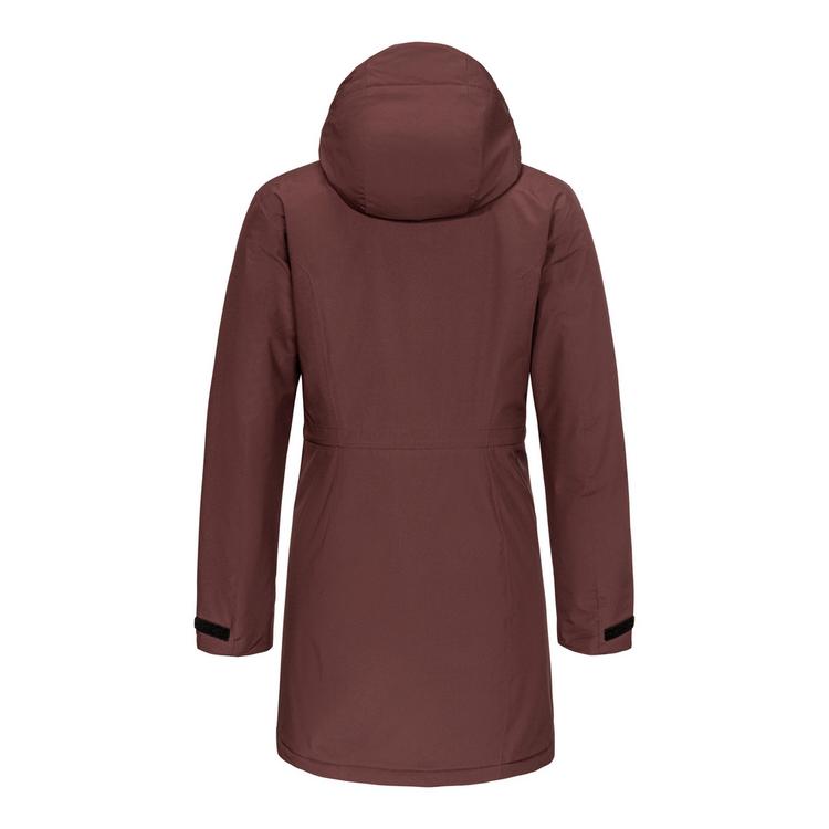 Sch&ouml;ffel Sch&ouml;ffel Parka Style Froda WMS Parka Damen - 3765 - lila - 0 | SportScheck