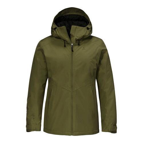 Sch&ouml;ffel Ins Jacket Style Wildkar WMS Funktionsjacke Damen