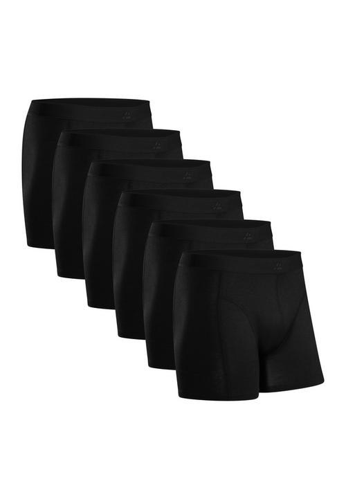 DANISH ENDURANCE Bamboo Trunks Unterhose Herren
