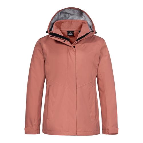 Sch&ouml;ffel 3in1 Jacket Style Okere WMS Outdoorjacke Damen