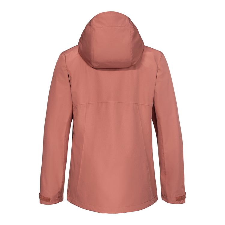 Sch&ouml;ffel Sch&ouml;ffel 3in1 Jacket Style Okere WMS Outdoorjacke Damen - 3605 - rosa - 0 | SportScheck