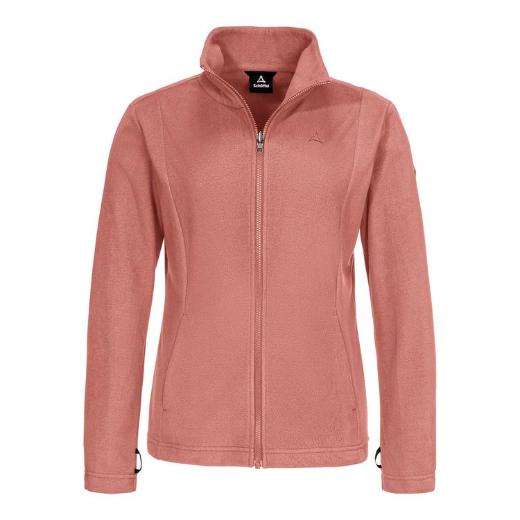 Sch&ouml;ffel Sch&ouml;ffel 3in1 Jacket Style Okere WMS Outdoorjacke Damen - 3605 - rosa - 0 | SportScheck