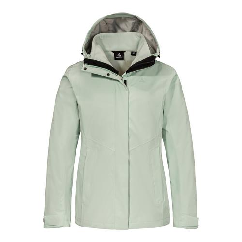 Sch&ouml;ffel 3in1 Jacket Style Okere WMS Outdoorjacke Damen