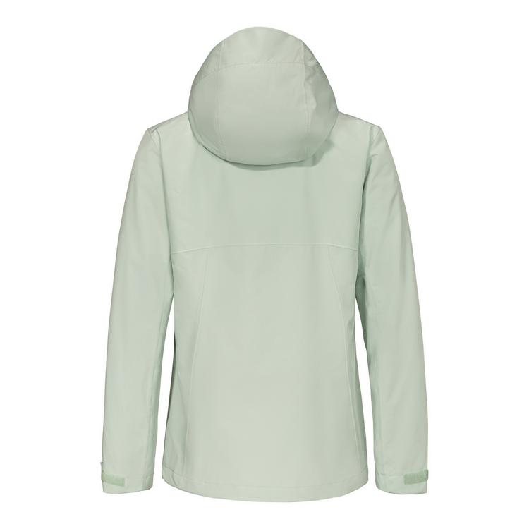 Sch&ouml;ffel Sch&ouml;ffel 3in1 Jacket Style Okere WMS Outdoorjacke Damen - 6185 - gr&uuml;n - 0 | SportScheck