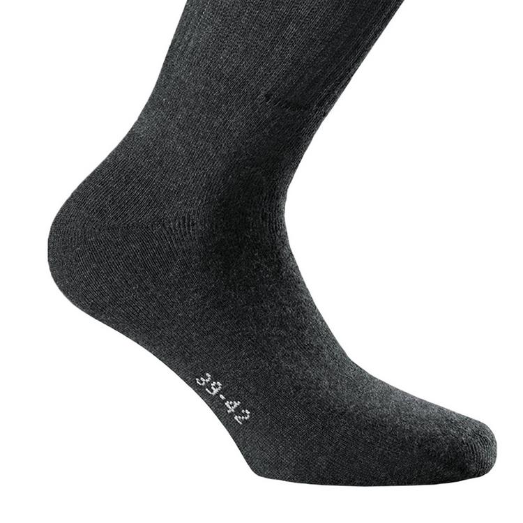 Rohner Rohner Socken Socken - Hellgrau/Grau/Dunkelgrau - 1 | SportScheck