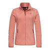 Sch&ouml;ffel Fleece Jk Style Ash WMS Fleecejacke Damen - 3605 - rosa