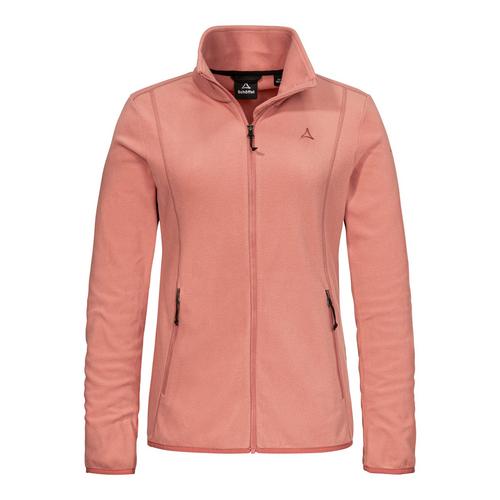 Sch&ouml;ffel Fleece Jk Style Ash WMS Fleecejacke Damen