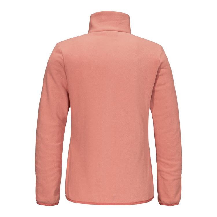 Sch&ouml;ffel Sch&ouml;ffel Fleece Jk Style Ash WMS Fleecejacke Damen - 3605 - rosa - 0 | SportScheck
