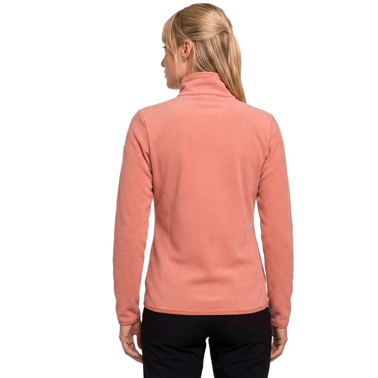 Sch&ouml;ffel Sch&ouml;ffel Fleece Jk Style Ash WMS Fleecejacke Damen - 3605 - rosa - 1 | SportScheck