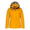 Sch&ouml;ffel 3in1 Jacket Style Okere WMS Outdoorjacke Damen - 5425 - gelb