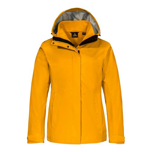 Sch&ouml;ffel 3in1 Jacket Style Okere WMS Outdoorjacke Damen