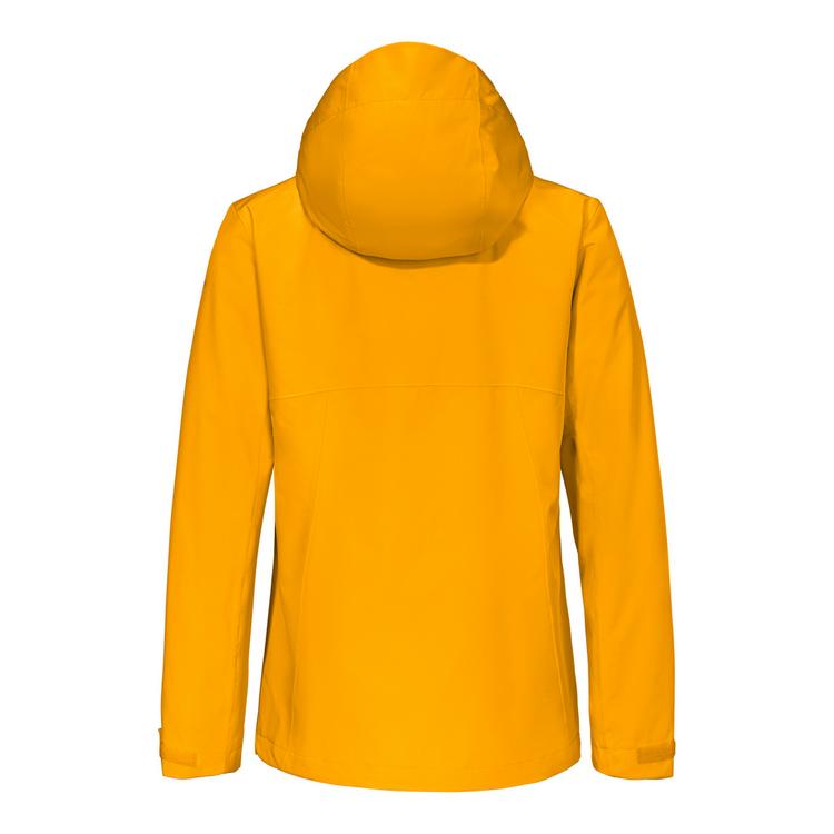 Sch&ouml;ffel Sch&ouml;ffel 3in1 Jacket Style Okere WMS Outdoorjacke Damen - 5425 - gelb - 0 | SportScheck