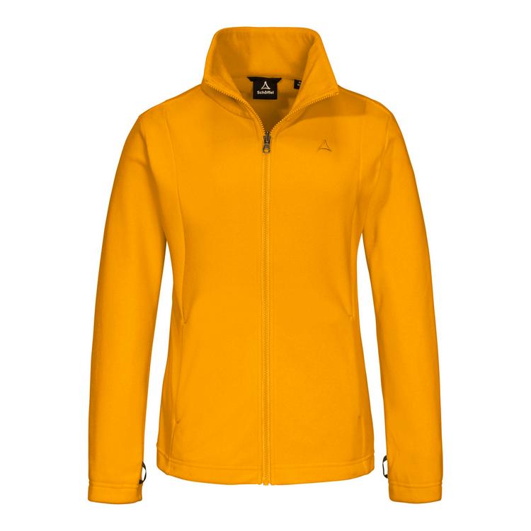 Sch&ouml;ffel Sch&ouml;ffel 3in1 Jacket Style Okere WMS Outdoorjacke Damen - 5425 - gelb - 0 | SportScheck