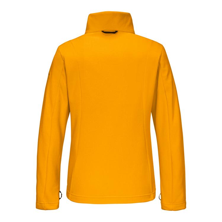 Sch&ouml;ffel Sch&ouml;ffel 3in1 Jacket Style Okere WMS Outdoorjacke Damen - 5425 - gelb - 1 | SportScheck