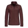Sch&ouml;ffel Fleece Jk Style Ash WMS Fleecejacke Damen - 3765 - lila