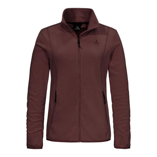 Sch&ouml;ffel Fleece Jk Style Ash WMS Fleecejacke Damen