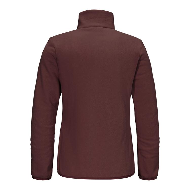 Sch&ouml;ffel Sch&ouml;ffel Fleece Jk Style Ash WMS Fleecejacke Damen - 3765 - lila - 0 | SportScheck