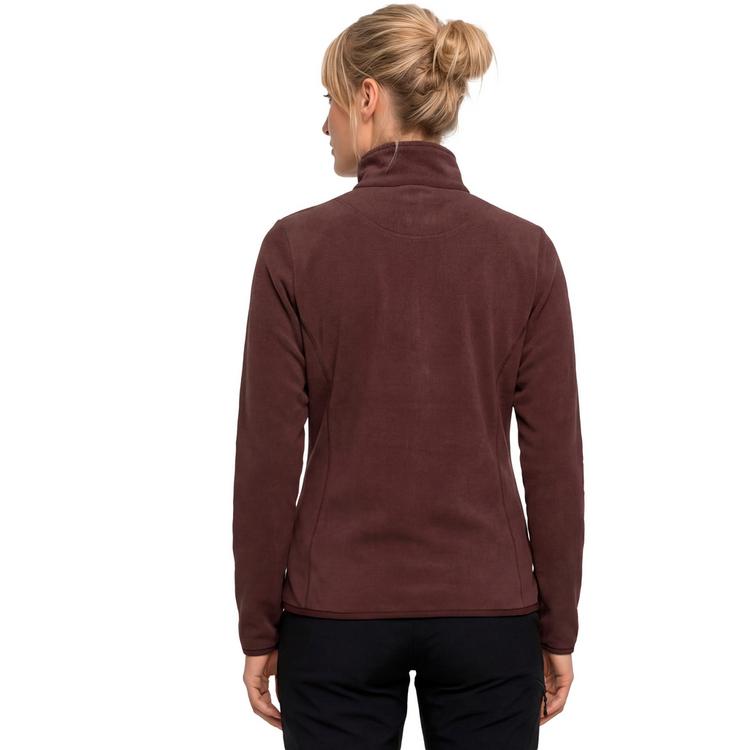Sch&ouml;ffel Sch&ouml;ffel Fleece Jk Style Ash WMS Fleecejacke Damen - 3765 - lila - 1 | SportScheck