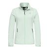 Sch&ouml;ffel Fleece Jk Style Ash WMS Fleecejacke Damen - 6185 - gr&uuml;n