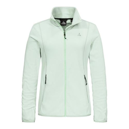 Sch&ouml;ffel Fleece Jk Style Ash WMS Fleecejacke Damen