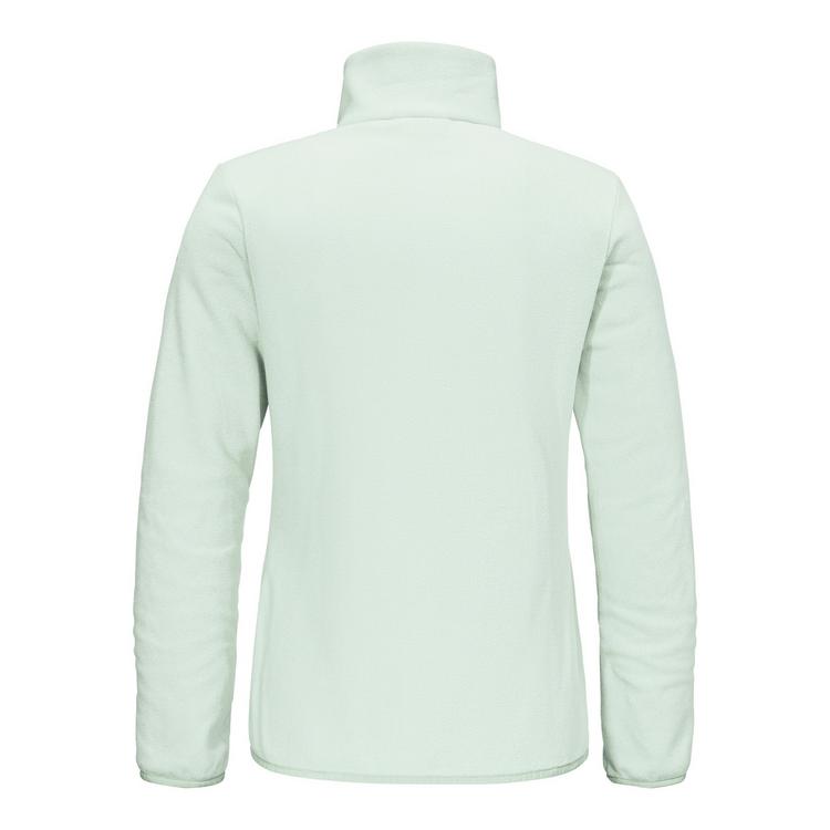 Sch&ouml;ffel Sch&ouml;ffel Fleece Jk Style Ash WMS Fleecejacke Damen - 6185 - gr&uuml;n - 0 | SportScheck