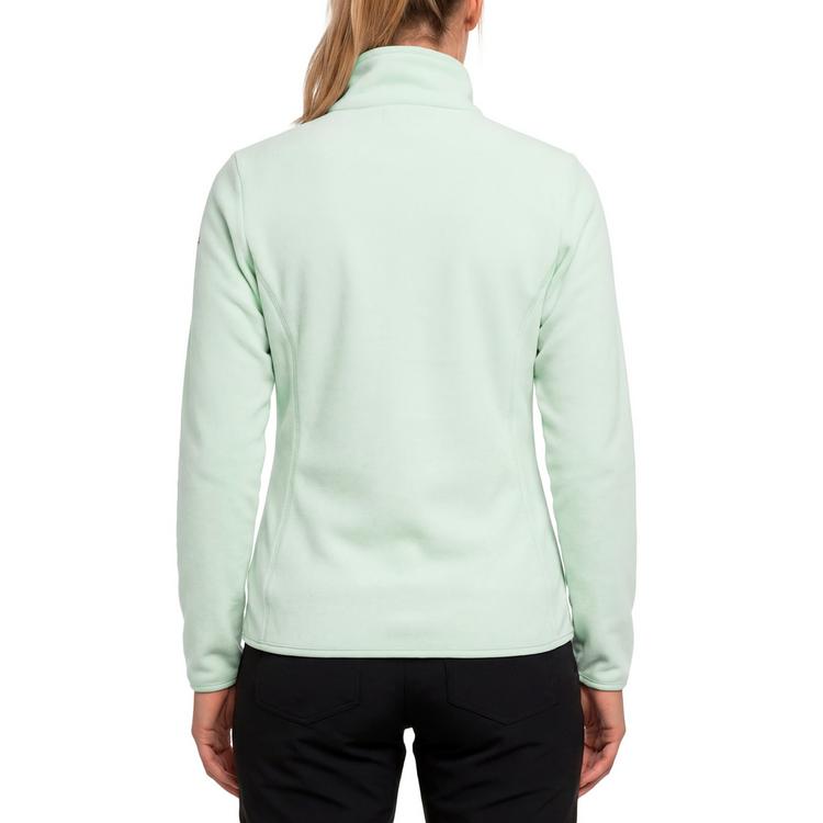 Sch&ouml;ffel Sch&ouml;ffel Fleece Jk Style Ash WMS Fleecejacke Damen - 6185 - gr&uuml;n - 1 | SportScheck