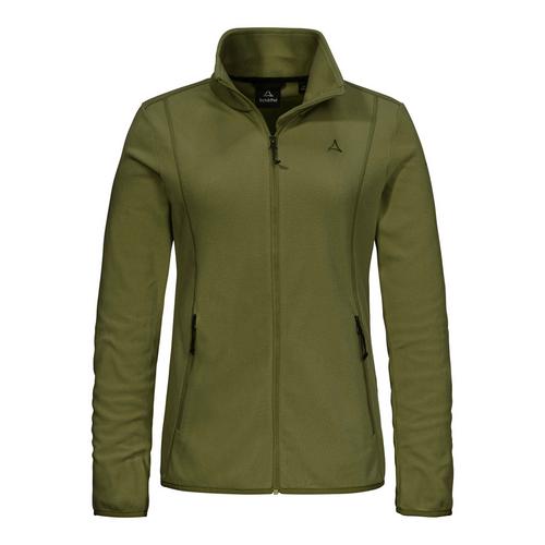 Sch&ouml;ffel Fleece Jk Style Ash WMS Fleecejacke Damen