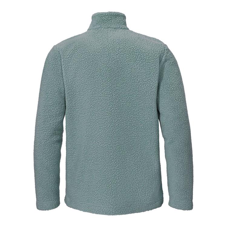 Sch&ouml;ffel Sch&ouml;ffel CIRC Fleece Jk Style Purga MNS Fleecejacke Herren - 9405 - grau - 0 | SportScheck