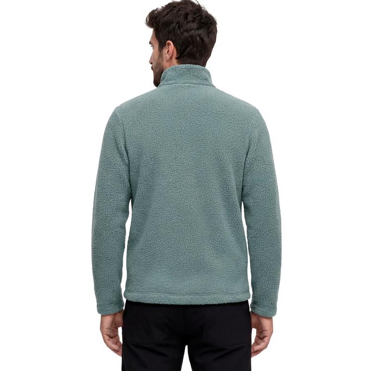 Sch&ouml;ffel Sch&ouml;ffel CIRC Fleece Jk Style Purga MNS Fleecejacke Herren - 9405 - grau - 1 | SportScheck