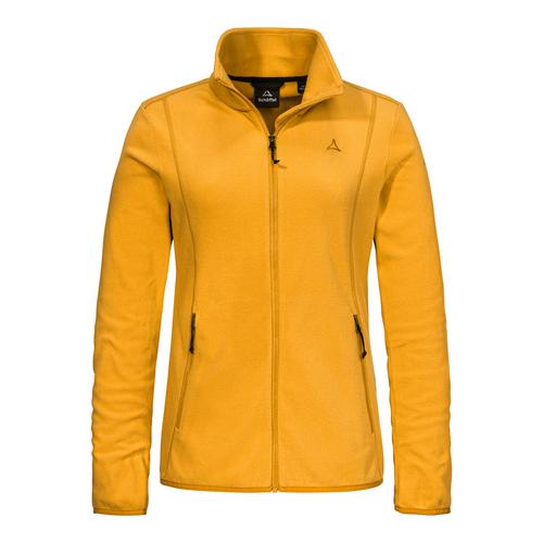 Sch&ouml;ffel Fleece Jk Style Ash WMS Fleecejacke Damen