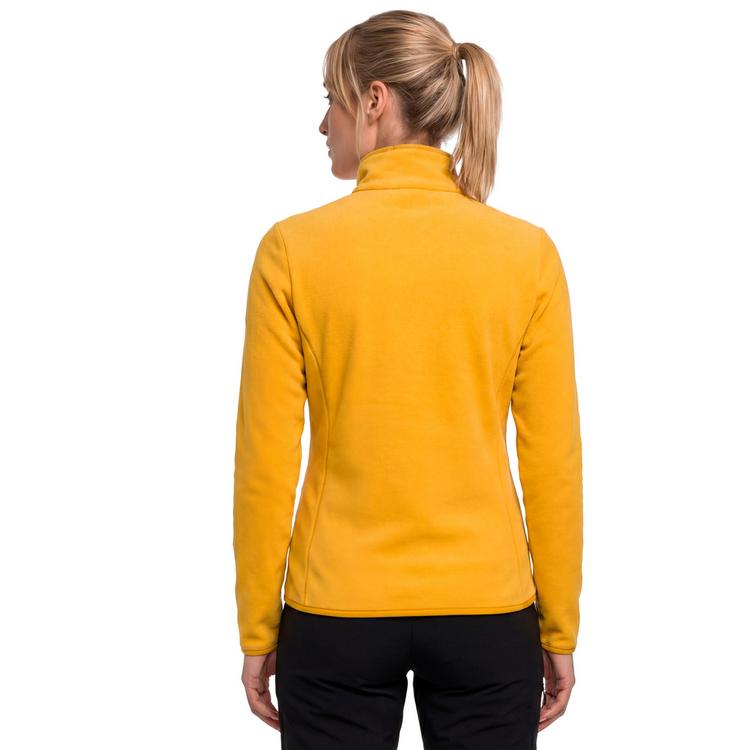 Sch&ouml;ffel Sch&ouml;ffel Fleece Jk Style Ash WMS Fleecejacke Damen - 5425 - gelb - 1 | SportScheck