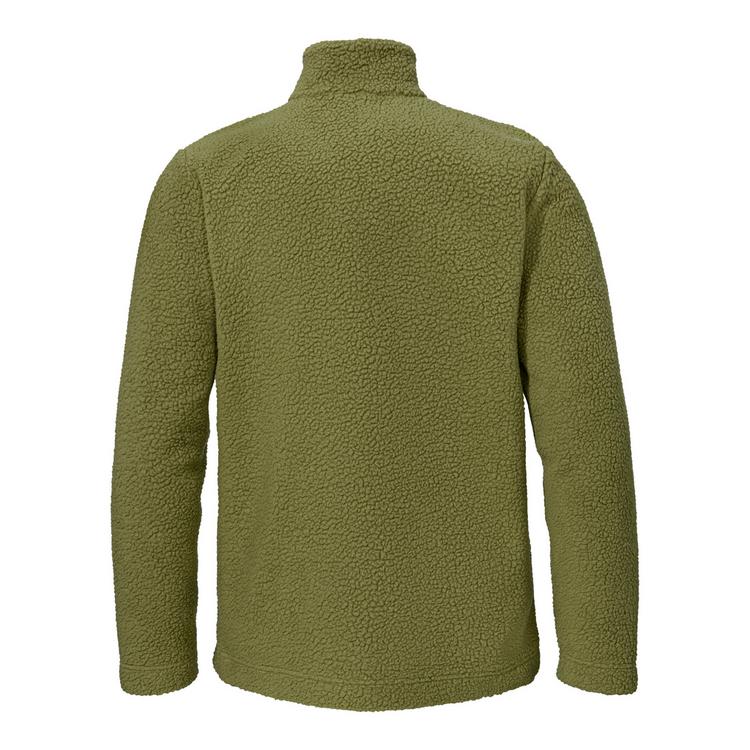 Sch&ouml;ffel Sch&ouml;ffel CIRC Fleece Jk Style Purga MNS Fleecejacke Herren - 6875 - gr&uuml;n - 0 | SportScheck