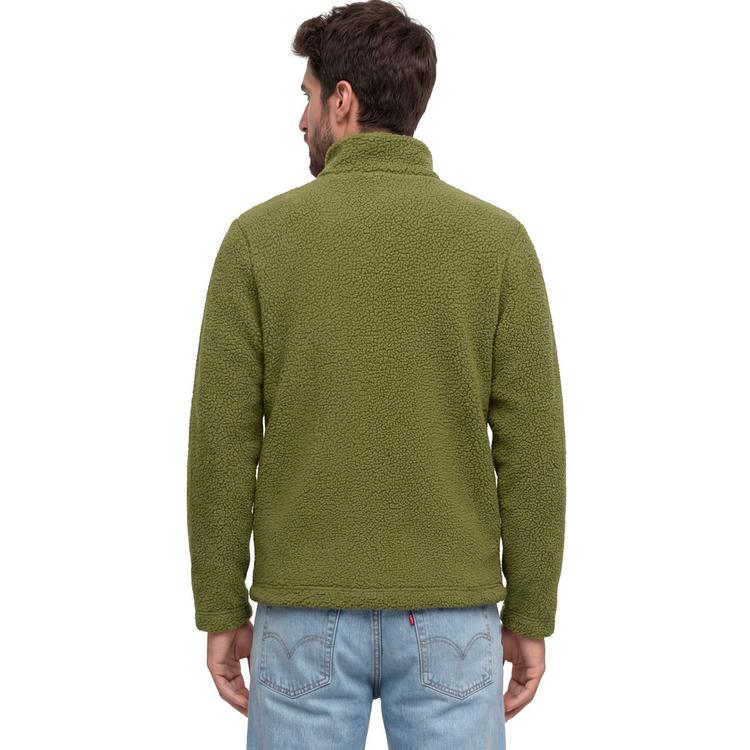 Sch&ouml;ffel Sch&ouml;ffel CIRC Fleece Jk Style Purga MNS Fleecejacke Herren - 6875 - gr&uuml;n - 1 | SportScheck