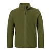 Sch&ouml;ffel Fleece Jk Style Qutang MNS Fleecejacke Herren - 6875 - gr&uuml;n