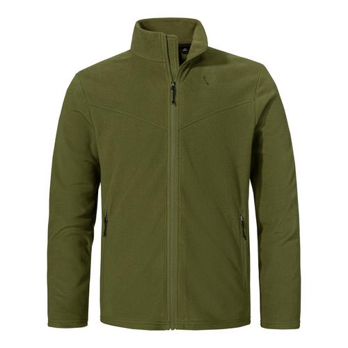 Sch&ouml;ffel Fleece Jk Style Qutang MNS Fleecejacke Herren