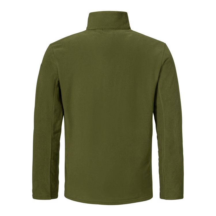 Sch&ouml;ffel Sch&ouml;ffel Fleece Jk Style Qutang MNS Fleecejacke Herren - 6875 - gr&uuml;n - 0 | SportScheck