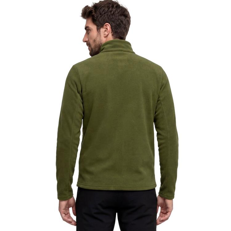 Sch&ouml;ffel Sch&ouml;ffel Fleece Jk Style Qutang MNS Fleecejacke Herren - 6875 - gr&uuml;n - 1 | SportScheck
