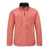 Sch&ouml;ffel CIRC Fleece Jk Style Purga WMS Fleecejacke Damen - 3605 - rosa