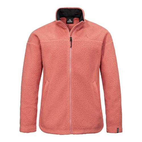 Sch&ouml;ffel CIRC Fleece Jk Style Purga WMS Fleecejacke Damen