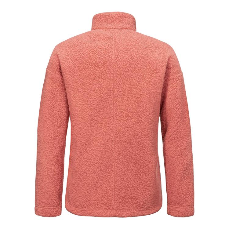 Sch&ouml;ffel Sch&ouml;ffel CIRC Fleece Jk Style Purga WMS Fleecejacke Damen - 3605 - rosa - 0 | SportScheck