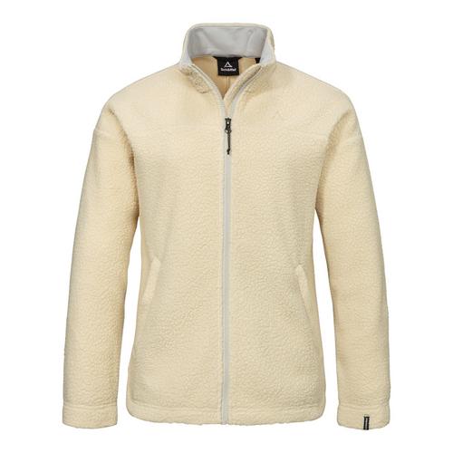 Sch&ouml;ffel CIRC Fleece Jk Style Purga WMS Fleecejacke Damen