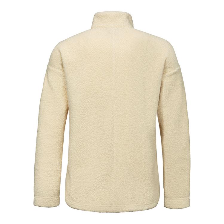 Sch&ouml;ffel Sch&ouml;ffel CIRC Fleece Jk Style Purga WMS Fleecejacke Damen - 4085 - beige - 0 | SportScheck