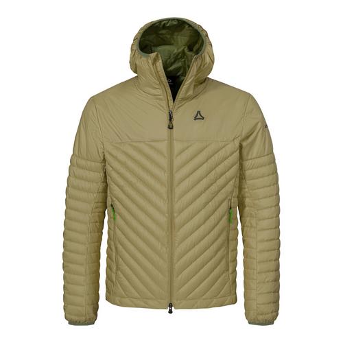 Sch&ouml;ffel Down Jacket Style Cascata MNS Daunenjacke Herren
