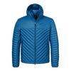 Sch&ouml;ffel Down Jacket Style Cascata MNS Daunenjacke Herren - 8405 - blau